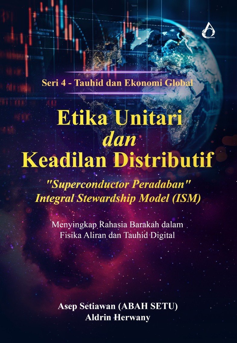 Etika Unitari dan Keadilan Distributif
